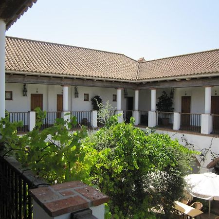 Hotel Cortijo Las Grullas Benalup-Casas Viejas Esterno foto