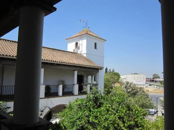 Hotel Cortijo Las Grullas Benalup-Casas Viejas Esterno foto