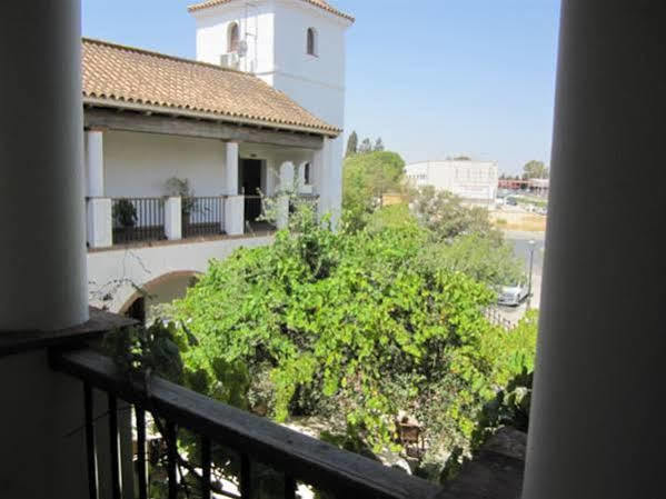 Hotel Cortijo Las Grullas Benalup-Casas Viejas Esterno foto